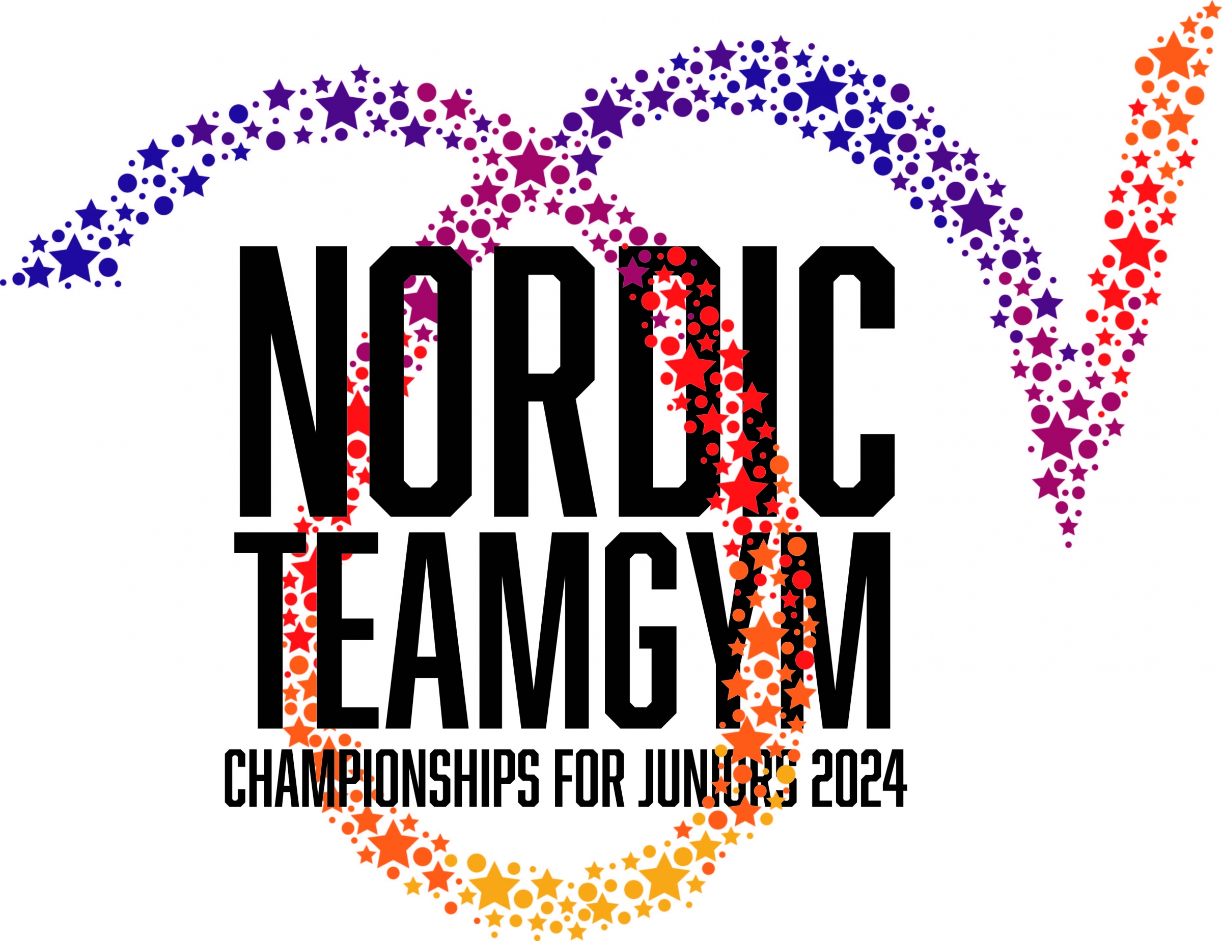 image: Nordic Teamgym Championships for juniors